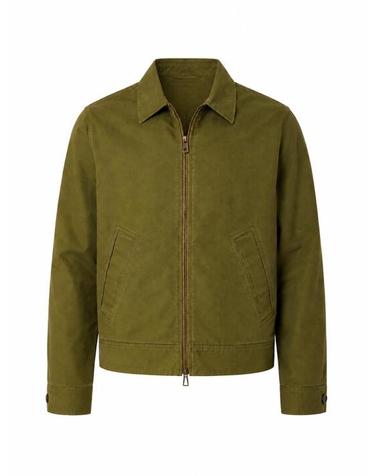 [해외직구] 26FW 폴 스미스 자켓 M2RA188W22805 35 MILITARY GREEN