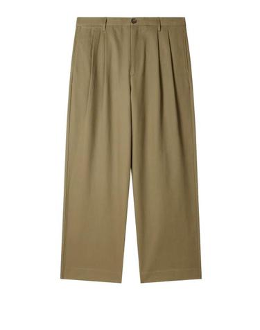[해외직구] 26FW 폴 스미스 스트레이트 팬츠 M2R A109 W22785 R73 TAUPE