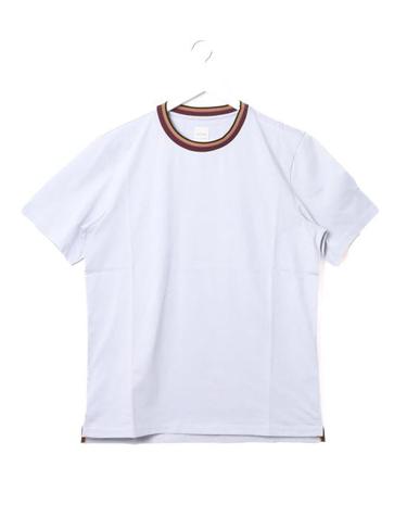 [해외직구] 폴 스미스 탑 M1R 697PS H00084 40B Light Blue S