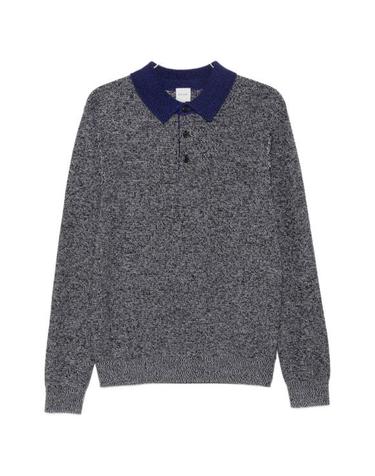 [해외직구] 폴 스미스 탑 M1R990ZW0325479 AI26 GRAY