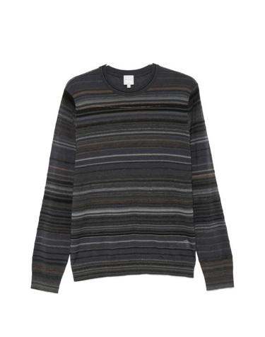 [해외직구] 폴 스미스 스웨터 M1RA003W0325376 AI26 GREY