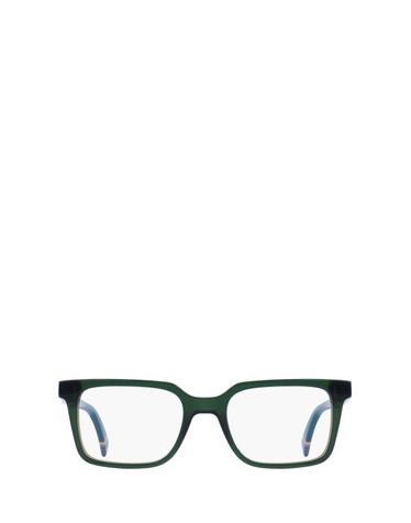 [해외직구] 26FW 폴 스미스 안경 PS25604 300 GREEN BROWN