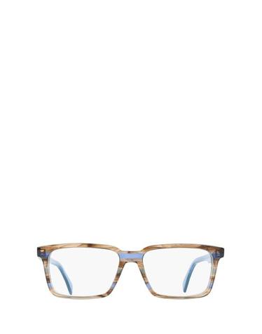 [해외직구] 26FW 폴 스미스 안경 PS25623 210 STRIPED BROWN BLUE