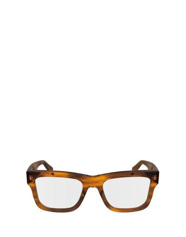 [해외직구] 26FW 폴 스미스 안경 PS24607 210 STRIPED BROWN