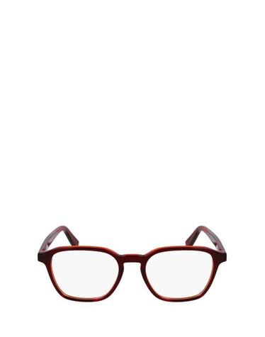 [해외직구] 26FW 폴 스미스 안경 PS24628 602 RED ORANGE