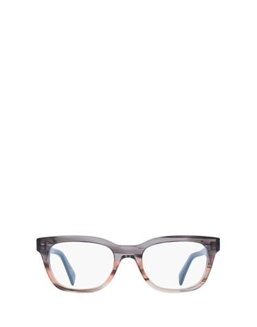 [해외직구] 26FW 폴 스미스 안경 PS25606 020 STRIPED GREY ROSE SAND