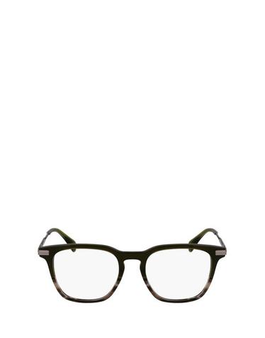 [해외직구] 26FW 폴 스미스 안경 PS24624 318 TRANSPARENT OLIVE STRIPED