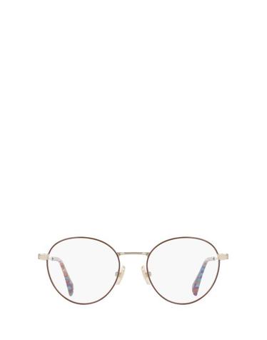 [해외직구] 26FW 폴 스미스 안경 PS25102 708 LIGHT GOLD BROWN
