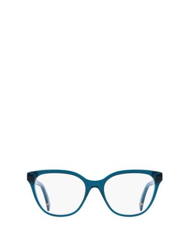 [해외직구] 26FW 폴 스미스 안경 PS25605 400 TRANSPARENT PETROL AZURE
