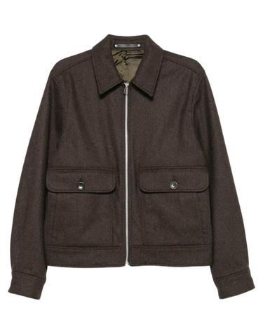[해외직구] 26FW 폴 스미스 자켓 M2RA219 W2279068 BROWN