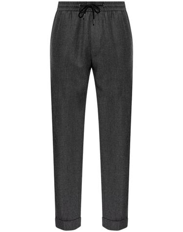 [해외직구] 26FW 폴 스미스 스트레이트 팬츠 M1R921T W00109072 GREY