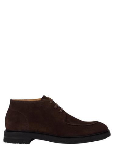 [해외직구] 26FW 폴 스미스 부츠 M1SJRR02 WSUE069 BROWN