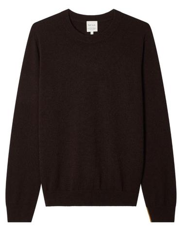 [해외직구] 26FW 폴 스미스 스웨터 M1RA005 W02497069 BROWN