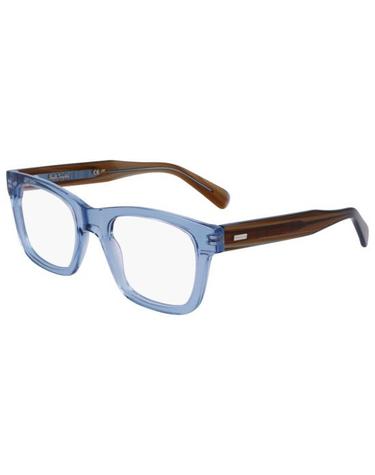 [해외직구] 폴 스미스 안경 PSOP095 462 53 BLUE