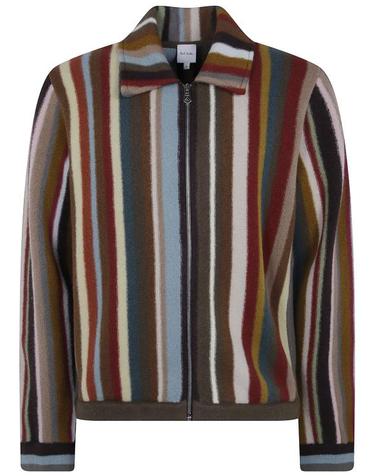 [해외직구] 26FW 폴 스미스 스웨터 M1R998ZW0325692 BROWN