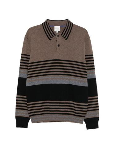 [해외직구] 폴 스미스 탑 M1R994ZW0325566 AI26 BROWN