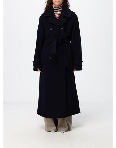 폴스미스 [해외직구] 26FW 폴 스미스 코트 W1R378CW11320 49 Navy