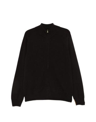 [해외직구] 폴 스미스 가디건 M1RA007W0249769 AI26 BLACK