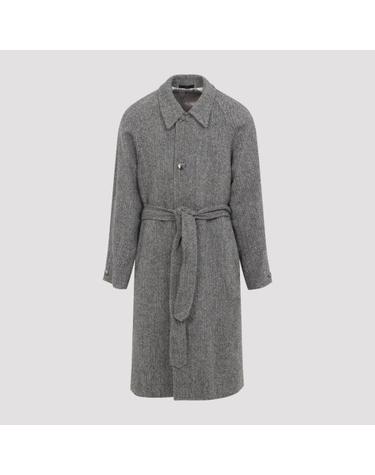 [해외직구] 26FW 폴 스미스 코트 M1RA259 W03205 61 BROWN