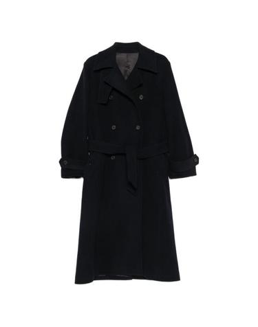 [해외직구] 26FW 폴 스미스 코트 W1R378C W1132049 NAVY