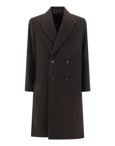 [해외직구] 26FW 폴 스미스 코트 M2RA220W22789 68 Brown