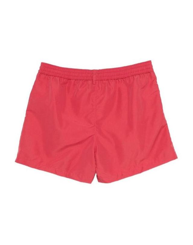 폴스미스 [해외직구] 26SS 폴 스미스 스윔팬츠 M1A200AAU28523A RED 착용컷