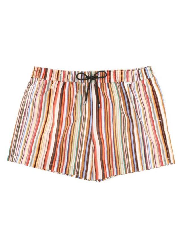 PAUL SMITH [해외] 26SS 폴 스미스 스윔팬츠 M1A 239B U41671 92 MULTICOLOUR