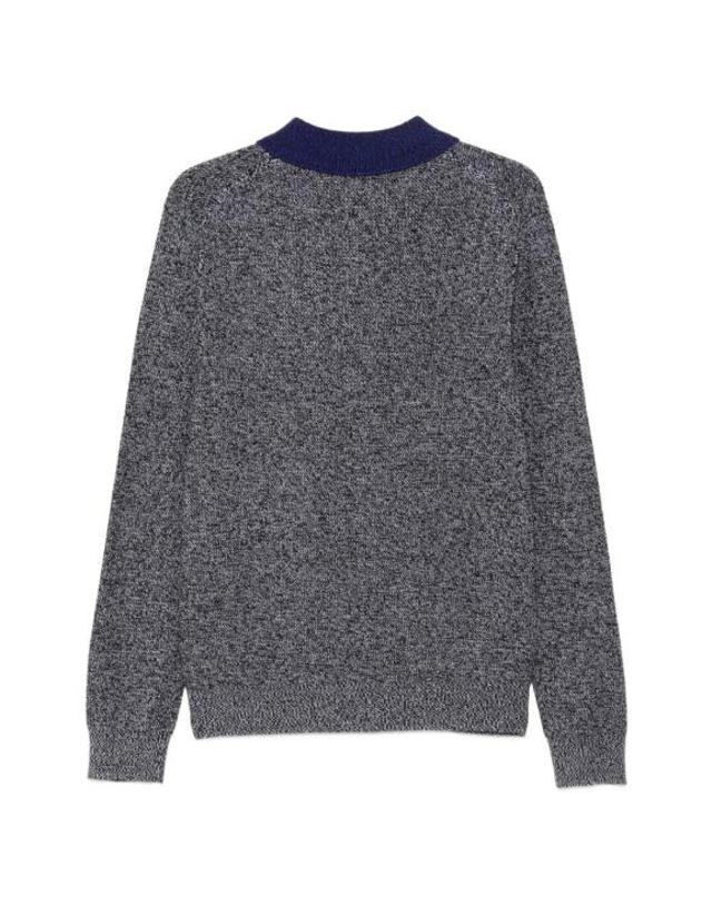 폴스미스 [해외직구] 폴 스미스 탑 M1R990ZW0325479 AI26 GRAY 착용컷