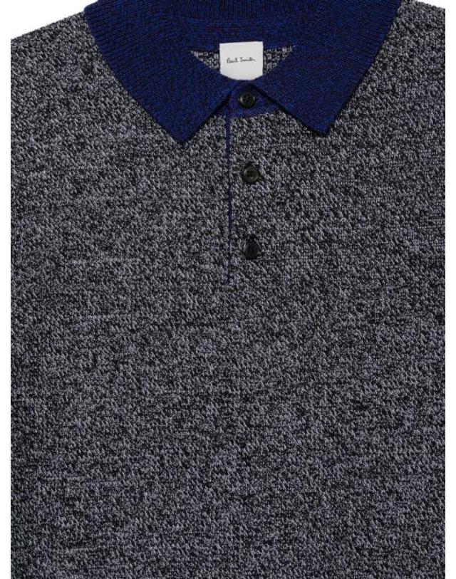 폴스미스 [해외직구] 폴 스미스 탑 M1R990ZW0325479 AI26 GRAY 착용컷
