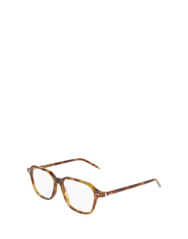 폴스미스 [해외직구] 26FW 폴 스미스 안경 PS26606 217 HAVANA BROWN 착용컷