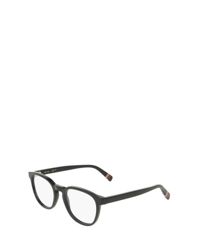폴스미스 [해외직구] 26FW 폴 스미스 안경 PS26605 001 BLACK 착용컷
