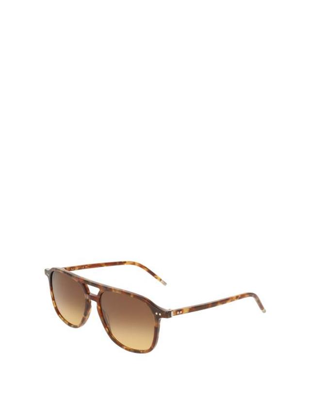 폴스미스 [해외직구] 26FW 폴 스미스 선글라스 PS26603S 217 HAVANA BROWN 착용컷