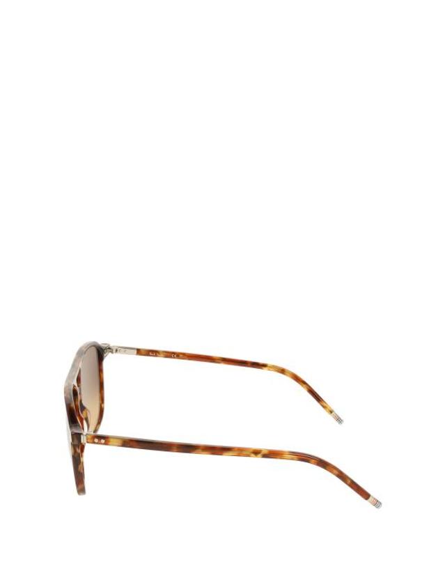 폴스미스 [해외직구] 26FW 폴 스미스 선글라스 PS26603S 217 HAVANA BROWN 착용컷