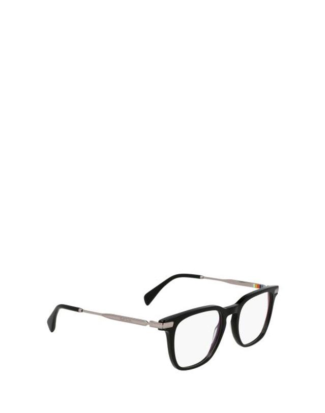 폴스미스 [해외직구] 26FW 폴 스미스 안경 PS24624 01 BLACK 착용컷