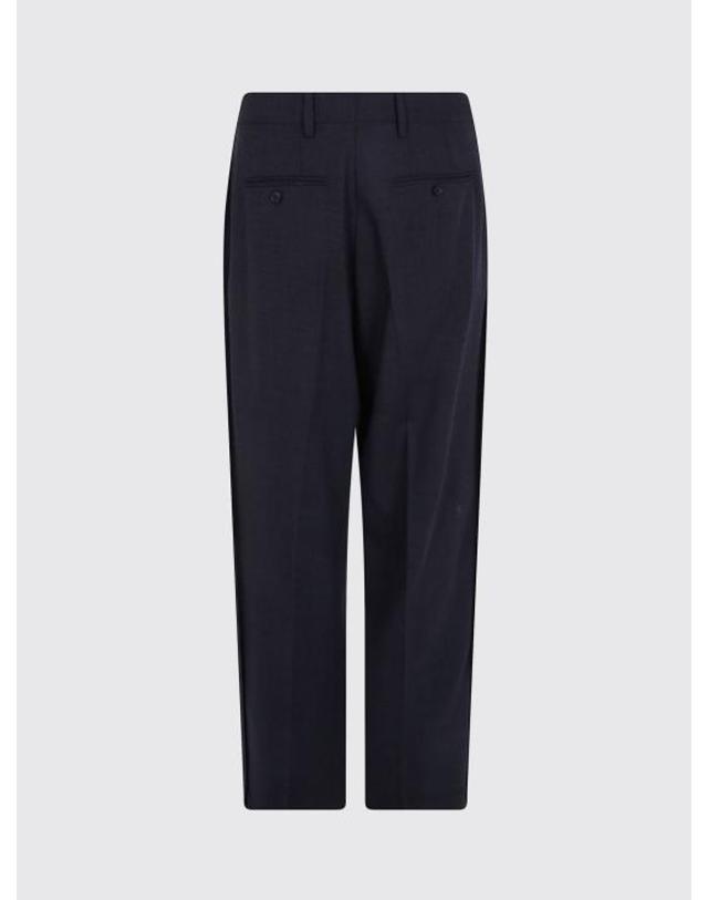 폴스미스 [해외직구] 26FW 폴 스미스 팬츠 M1RA256W03229 78 Grey 착용컷