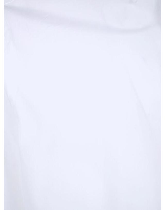 폴스미스 [해외직구] 26SS 폴 스미스 긴팔 셔츠 M1R800P2V00050 01 White 착용컷