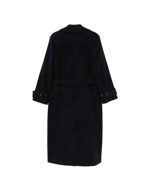 폴스미스 [해외직구] 26FW 폴 스미스 코트 W1R378C W1132049 NAVY 착용컷
