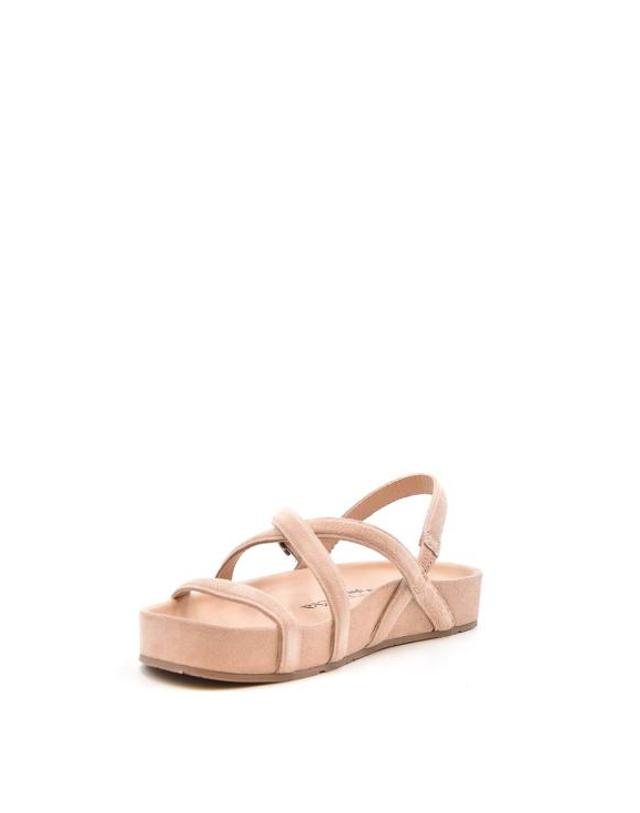페드로가르시아 [해외직구] 21SS 페드로 가르시아 샌들 ADALANGEL Nude Neutrals 착용컷