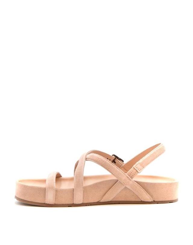 페드로가르시아 [해외직구] 21SS 페드로 가르시아 샌들 ADALANGEL Nude Neutrals 착용컷