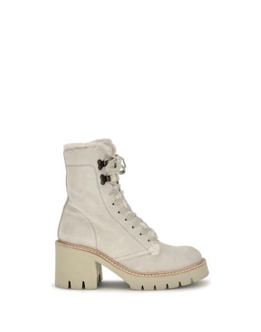 [해외직구] 26FW 페드로 가르시아 부츠 ZINETA02 001 CREAM
