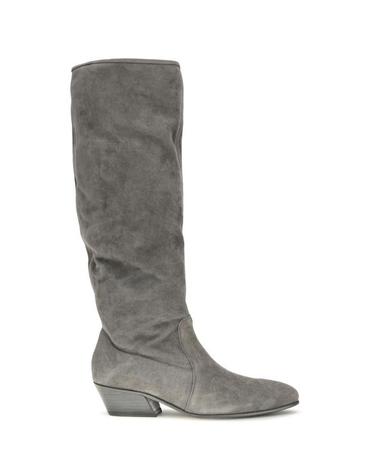 [해외직구] 26FW 페드로 가르시아 부츠 HELLE01 003 GREY