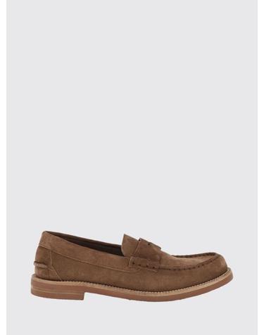 페드로가르시아 [해외직구] 26FW 페드로 가르시아 로퍼 SABELA03 012 Brown