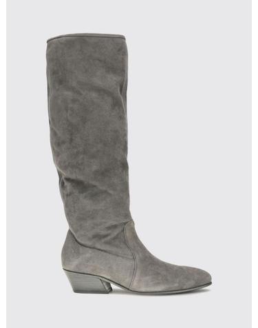페드로가르시아 [해외직구] 26FW 페드로 가르시아 부츠 HELLE01 003 Grey