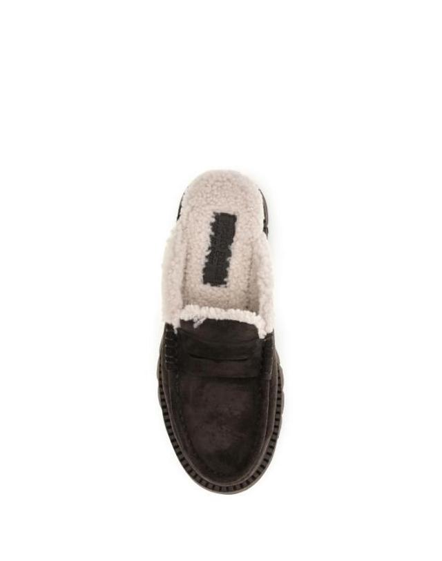 페드로가르시아 [해외직구] 26FW 페드로 가르시아 부츠 SAVY05 008 BROWN 착용컷