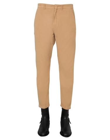 [해외직구] 20SS 펜스 스트레이트 팬츠 BALDOV 83853P095225 BEIGE