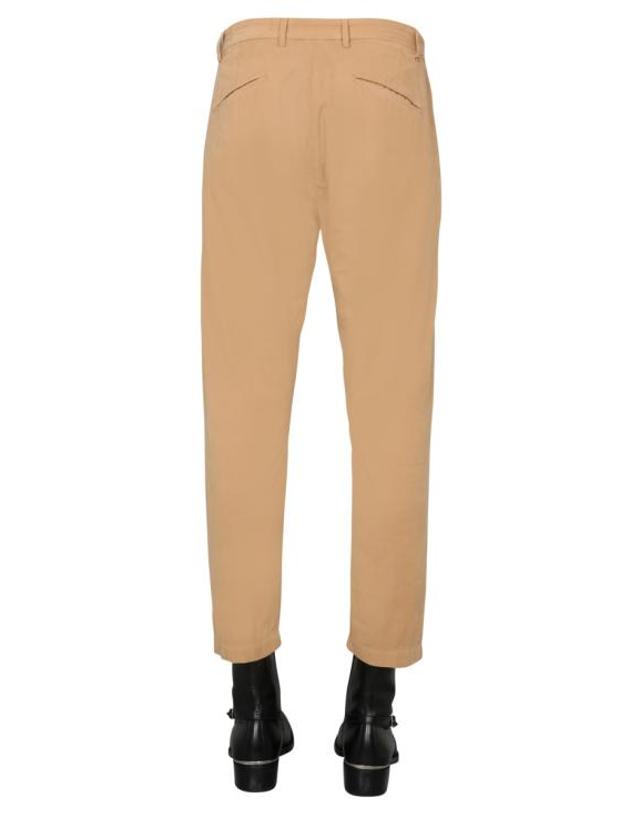 펜스 [해외직구] 20SS 펜스 스트레이트 팬츠 BALDOV 83853P095225 BEIGE 착용컷