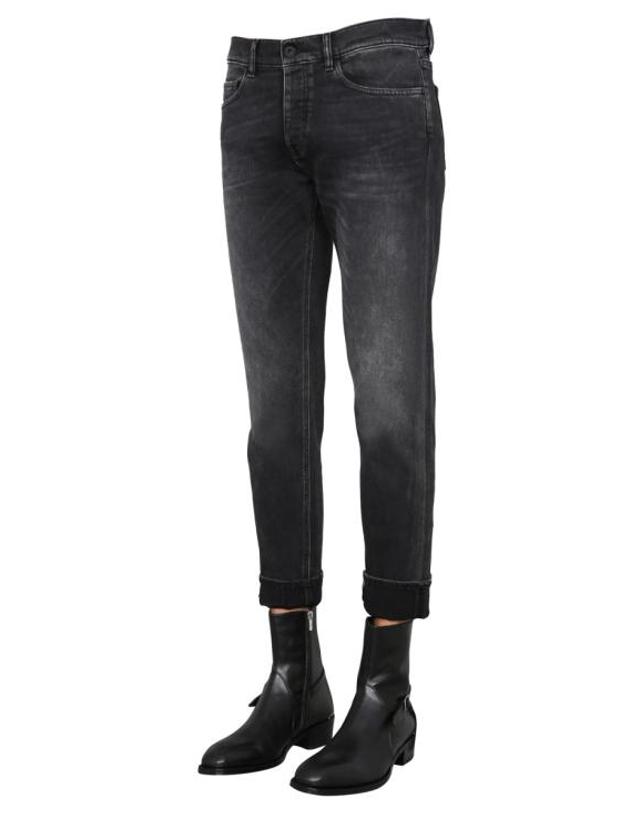 펜스 [해외직구] 20SS 펜스 RICOS 74293D511VINUSRA DENIM 착용컷