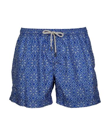 [해외직구] 22SS 페닌슐라 숏팬츠 SWIM SHORT FILICUDI V2