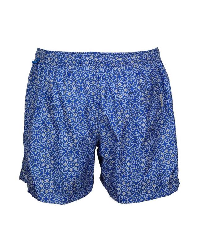 페닌슐라 [해외직구] 22SS 페닌슐라 숏팬츠 SWIM SHORT FILICUDI V2 착용컷