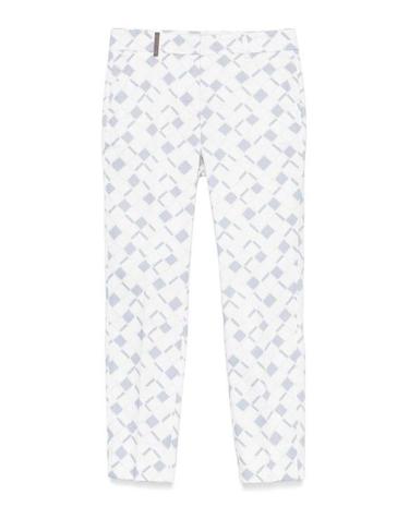 [해외직구] 25SS 페세리코 스트레이트 팬츠 P0471808000985 Blue
